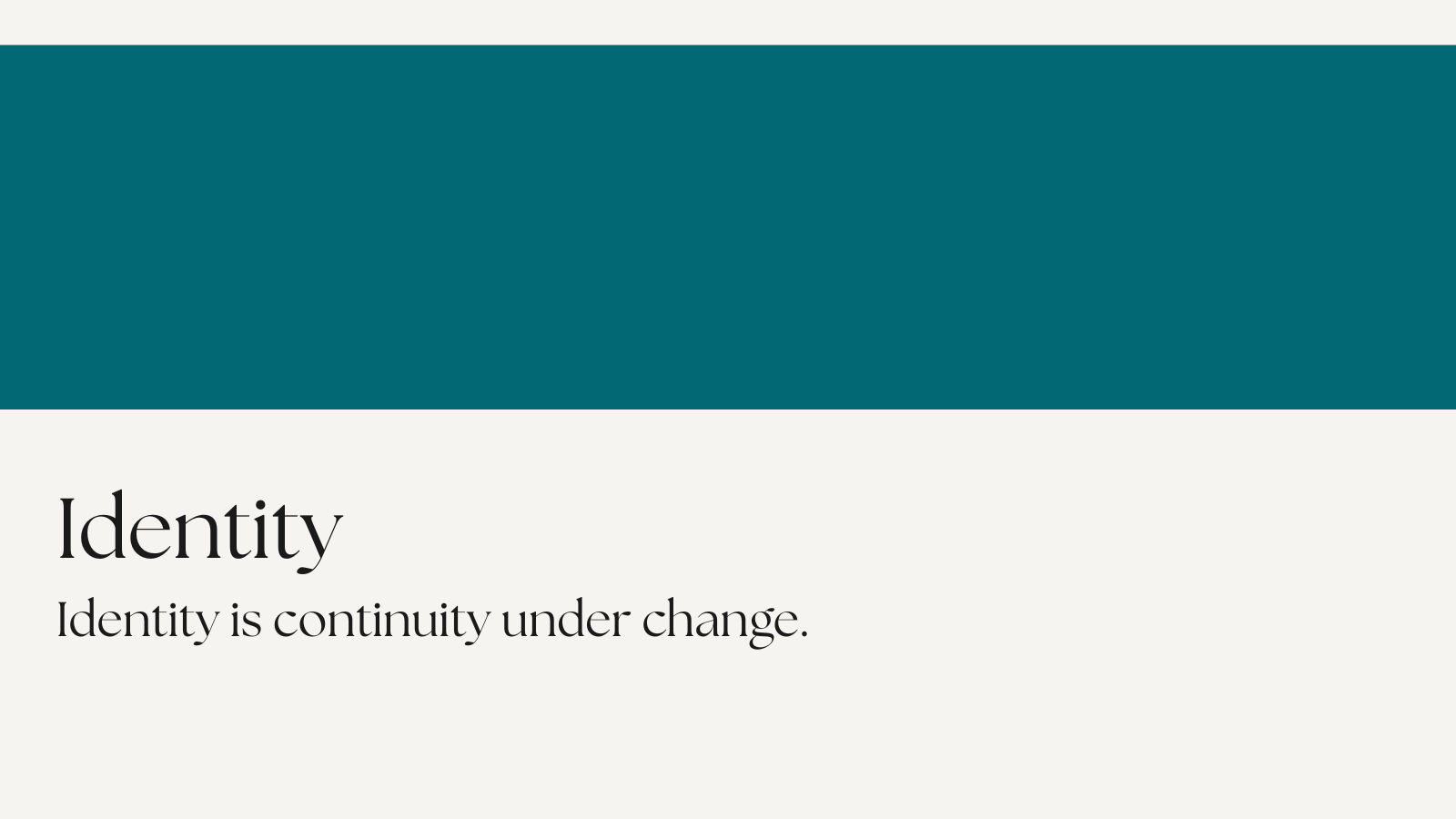 The Mistake of Big Excitement — Why small AI Models matter