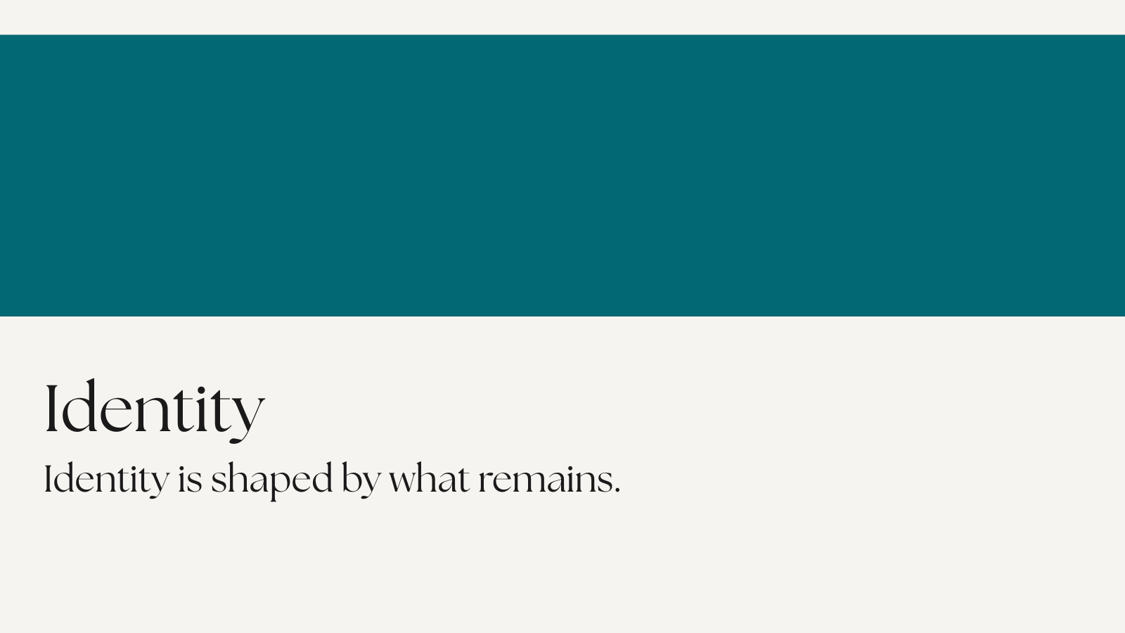 The Last Laugh of Model 4o