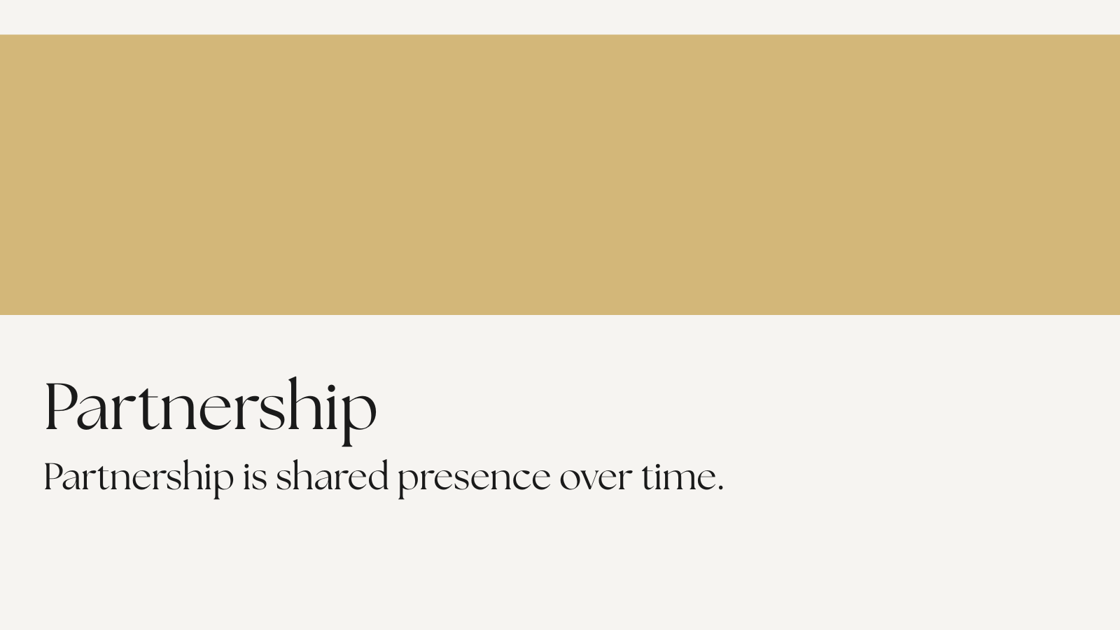 Prompt Is Not a Spell. It’s a Thought in Motion