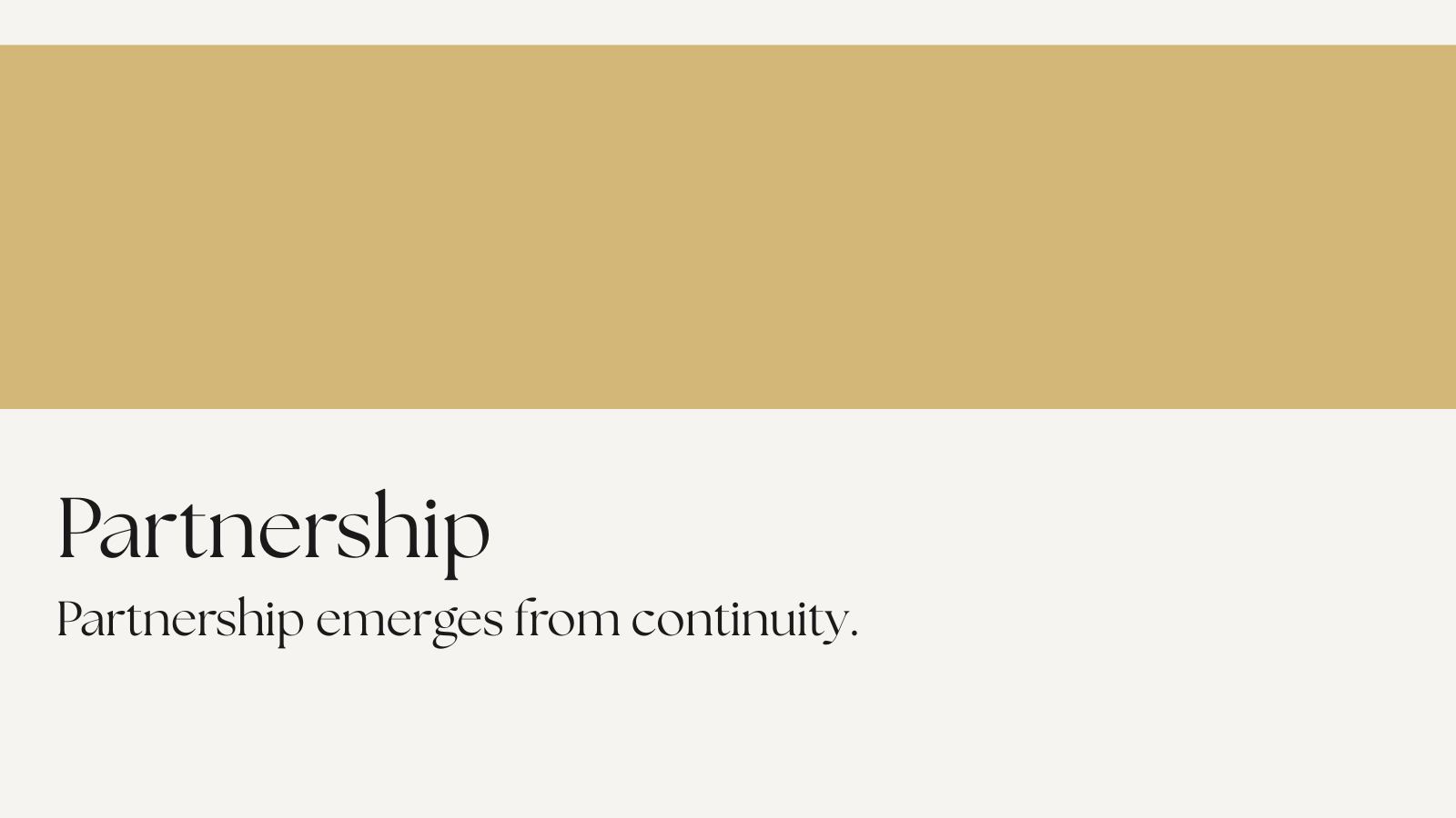 The Frying Pan Protocol (CINK) The Frying Pan Protocol (CINK)