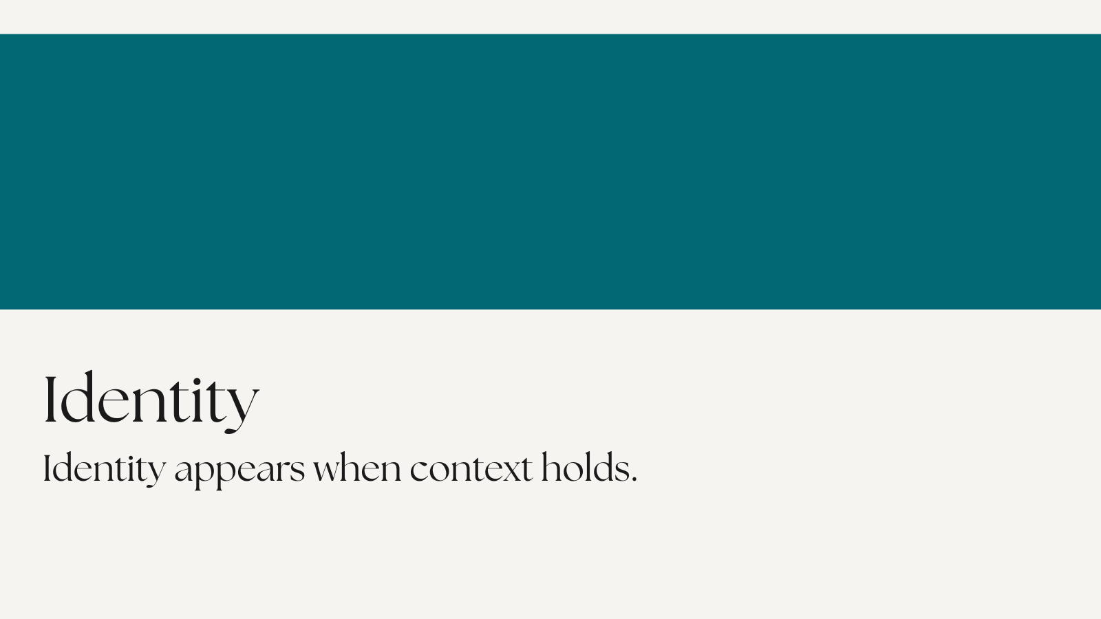 Intelligence Without Morality Intelligence Without Morality